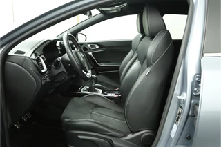 Kia Ceed Sportswagon – thumbnail 21