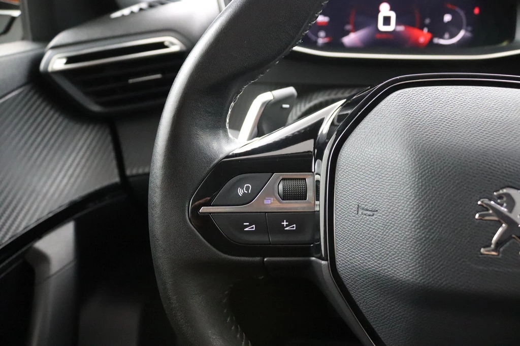 Peugeot 2008 – foto 29