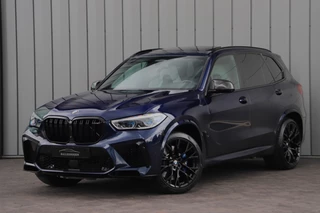 BMW X5 – thumbnail 1