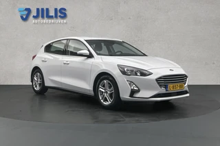 Ford Focus – thumbnail 8