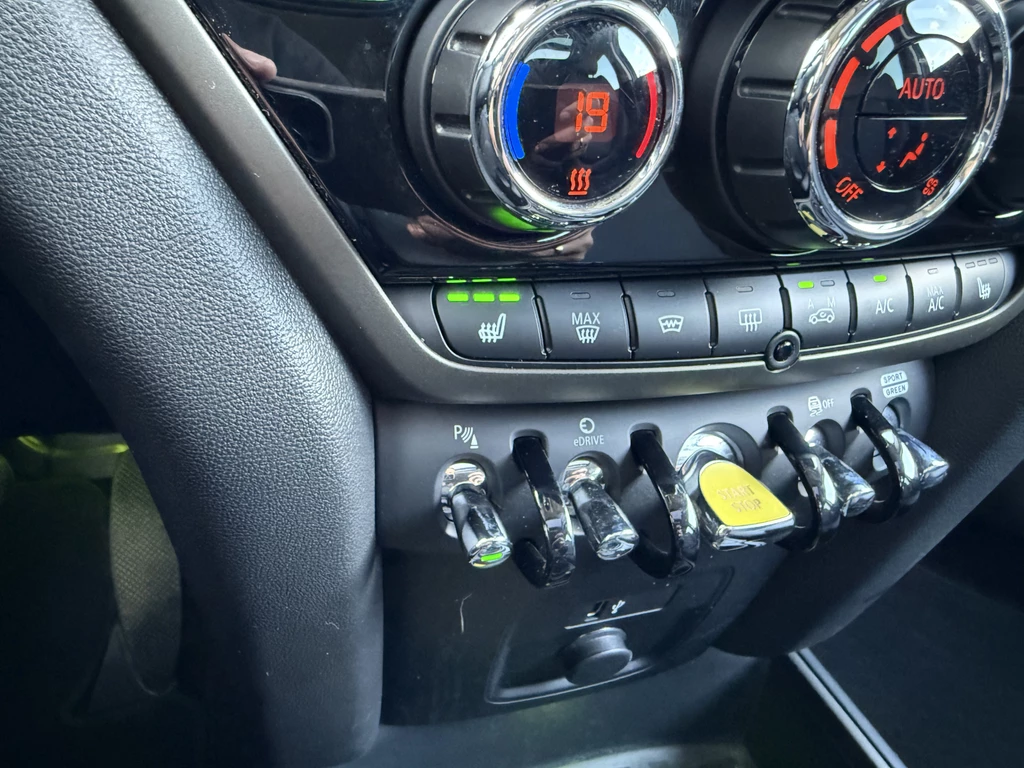 MINI Countryman – foto 22