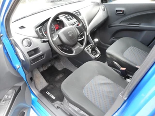 Suzuki Celerio – thumbnail 8