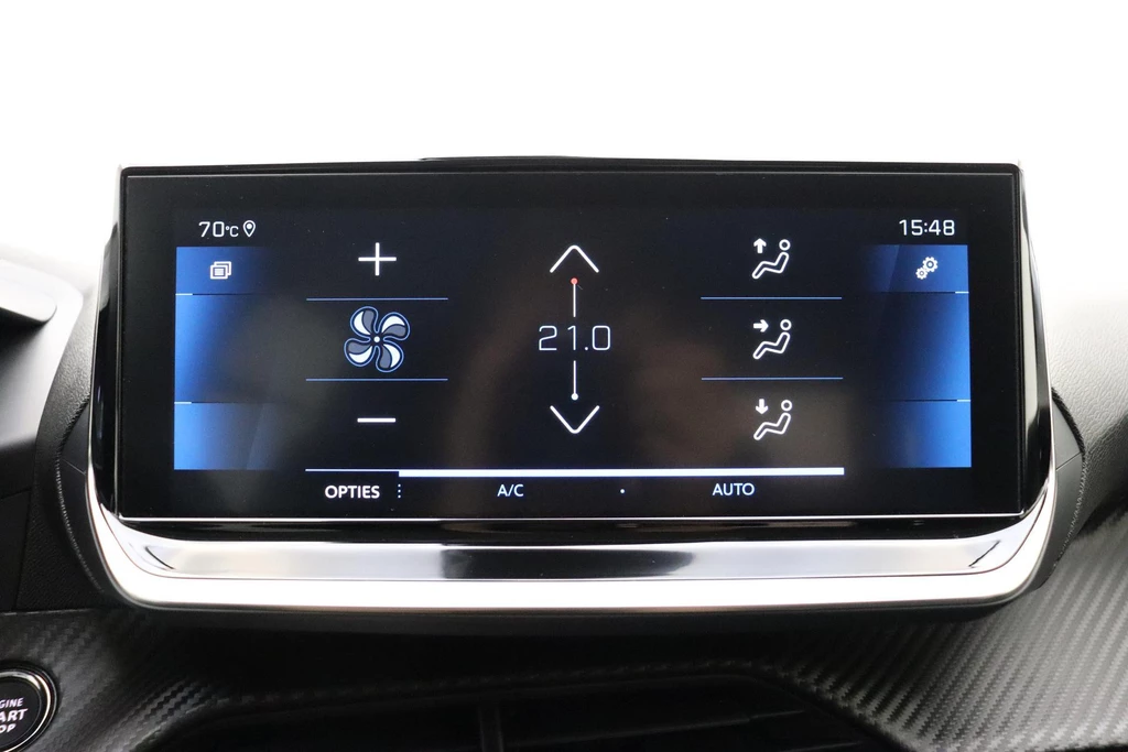 Peugeot 208 – foto 22