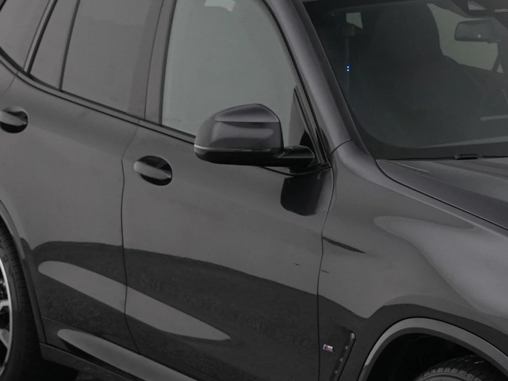 BMW X3 – foto 32