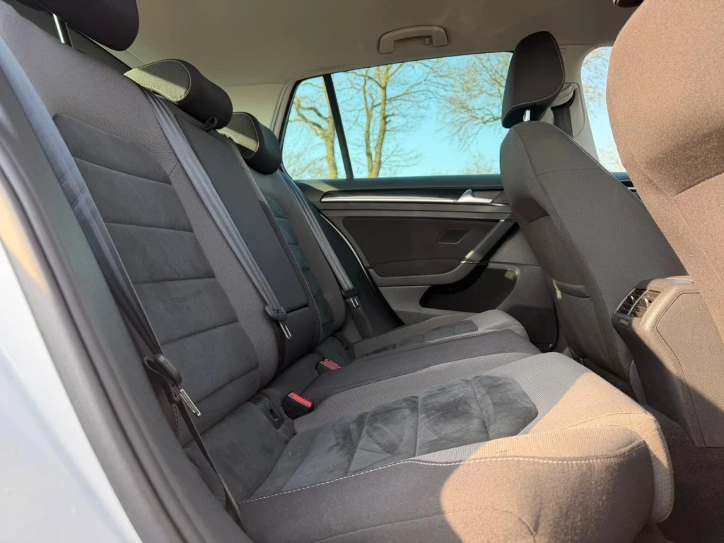 Volkswagen Golf – foto 12