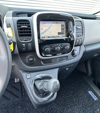 Renault Trafic – thumbnail 10