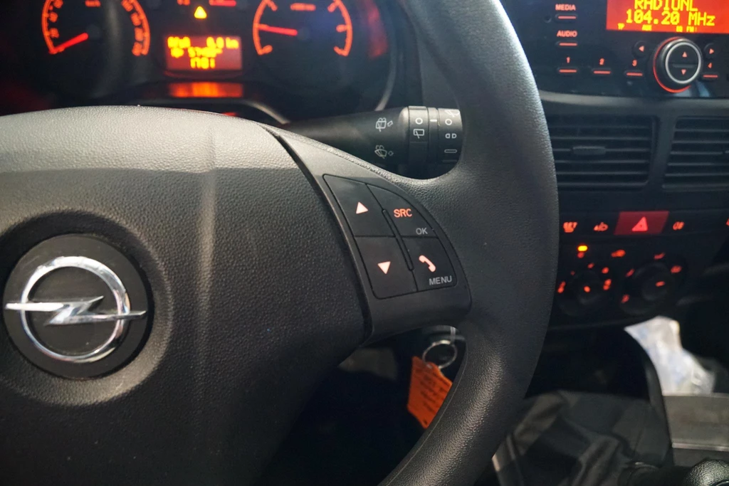 Opel Combo – foto 18