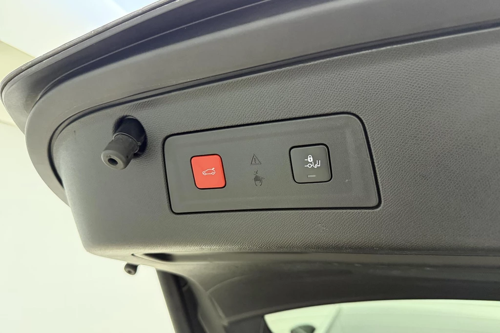 Peugeot 508 – foto 13