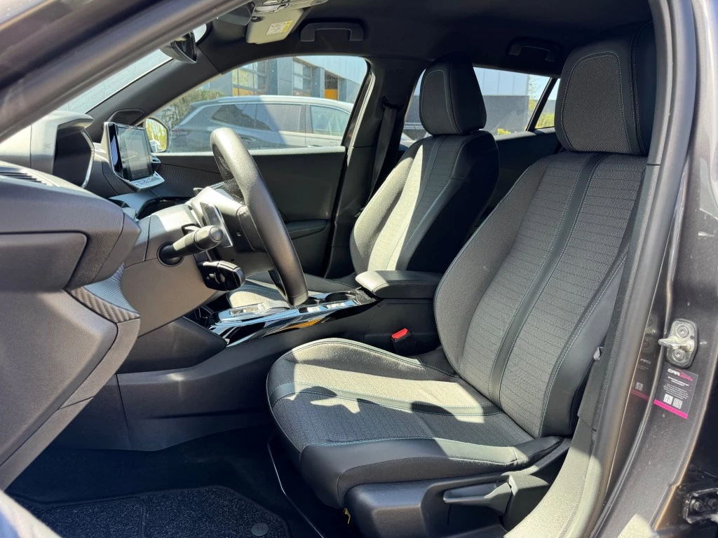 Peugeot 2008 – foto 19