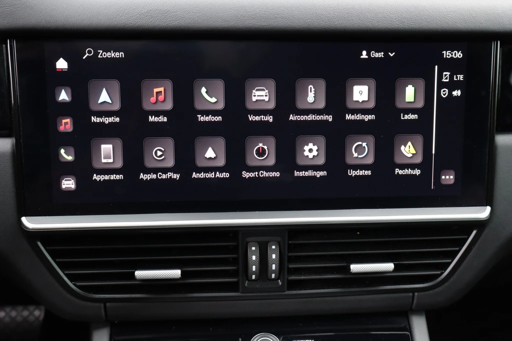 Porsche Cayenne – foto 38