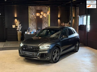 Audi Q5 – thumbnail 1