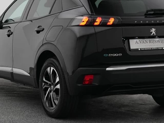 Peugeot e-2008 – thumbnail 5