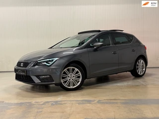 SEAT Leon – thumbnail 1
