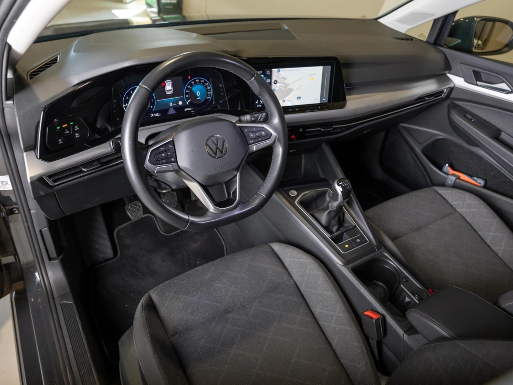 Volkswagen Golf – foto 31