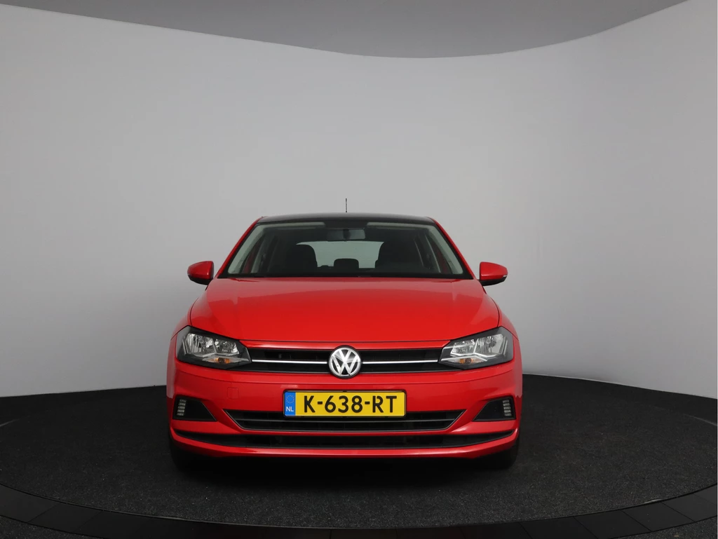Volkswagen Polo – foto 9