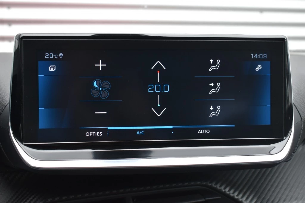 Peugeot 208 – foto 35