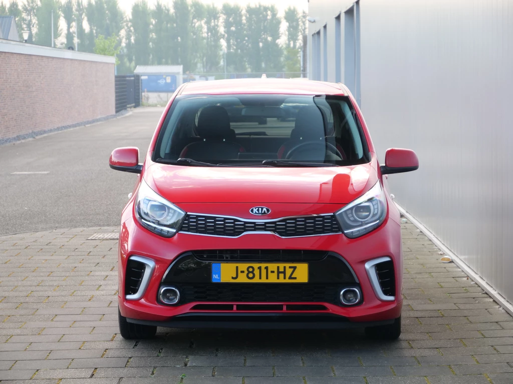 Kia Picanto – foto 9