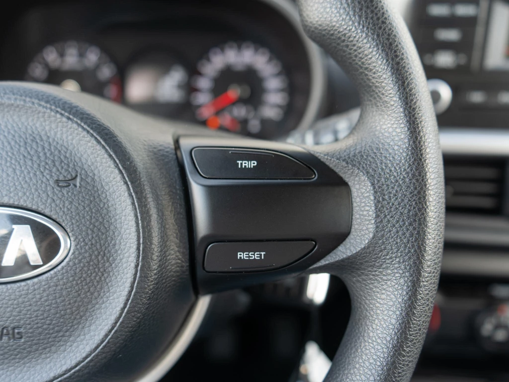 Kia Picanto – foto 20
