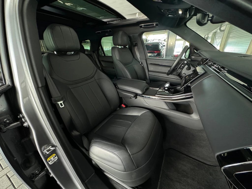 Land Rover Range Rover Sport – foto 43