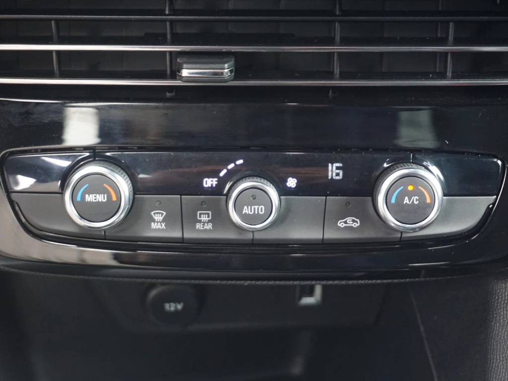 Opel Mokka – foto 28