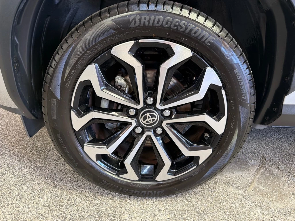 Toyota Yaris Cross – foto 11