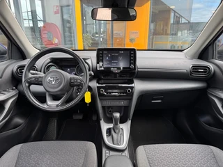 Toyota Yaris Cross – thumbnail 13