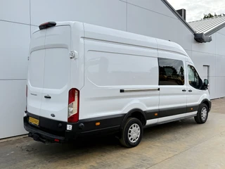 Ford Transit – thumbnail 3