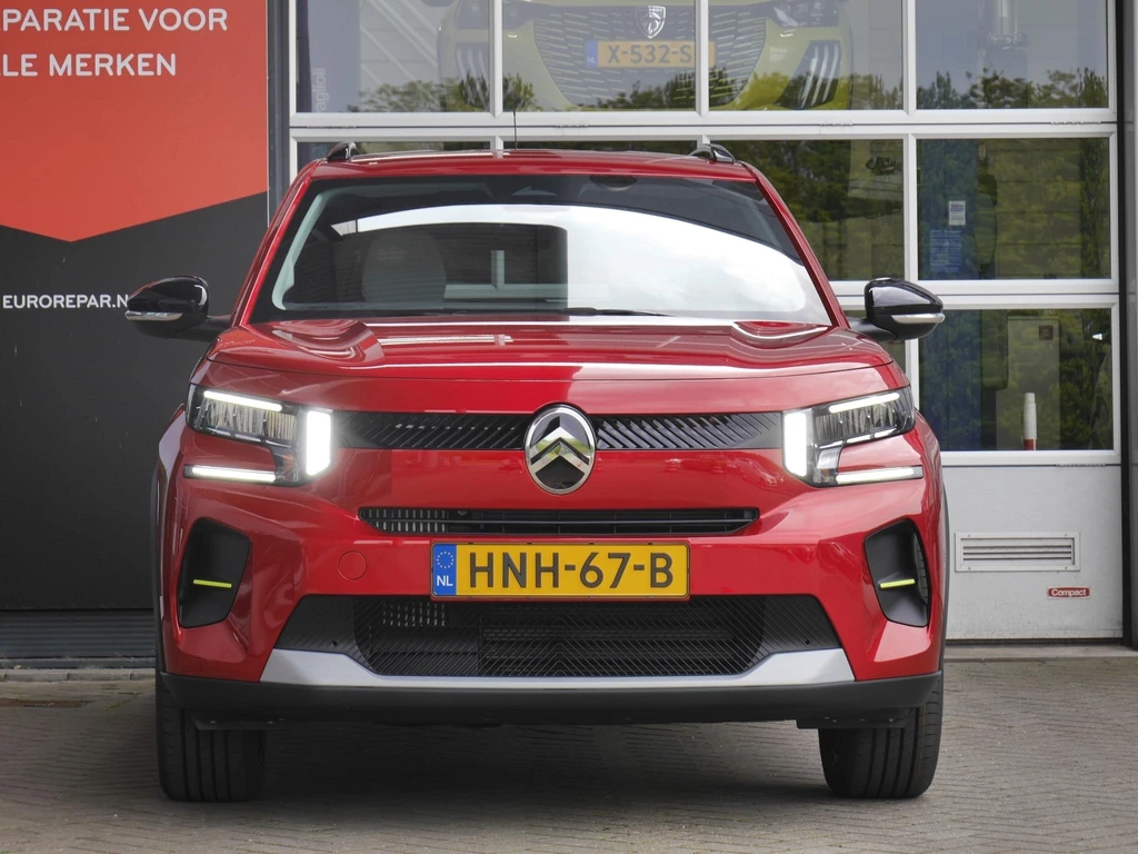 Citroën C3 – foto 3