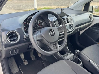 Volkswagen up! – thumbnail 13