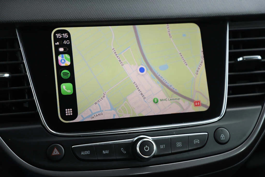 Opel Crossland X – foto 15