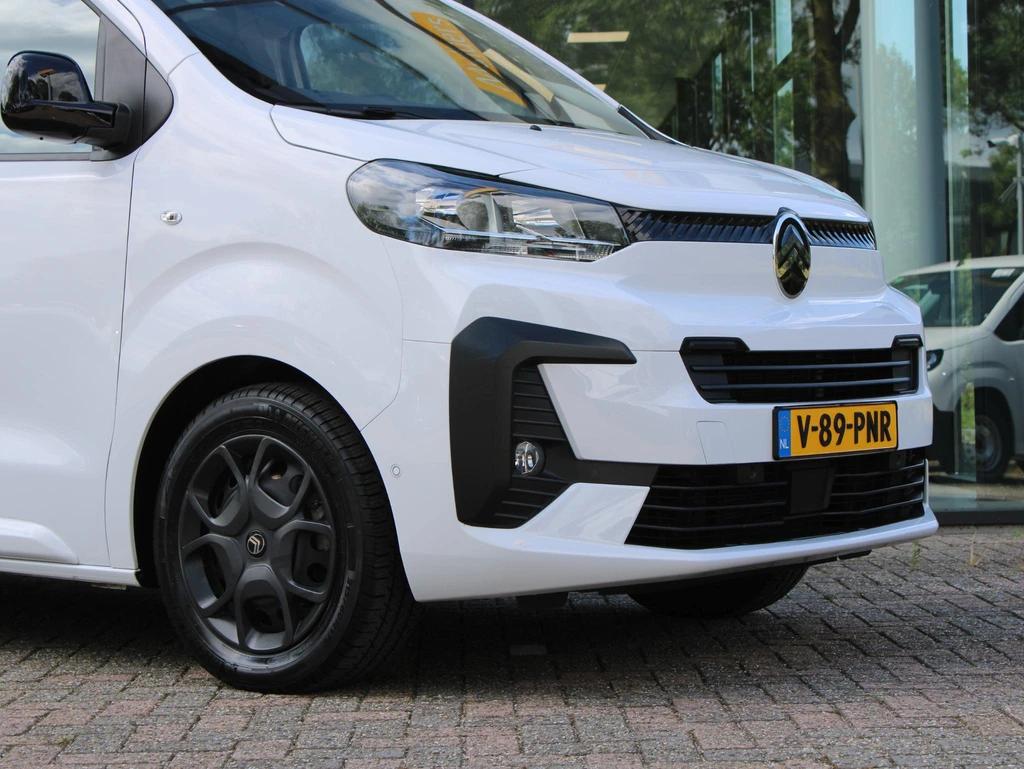 Citroën Jumpy – foto 6