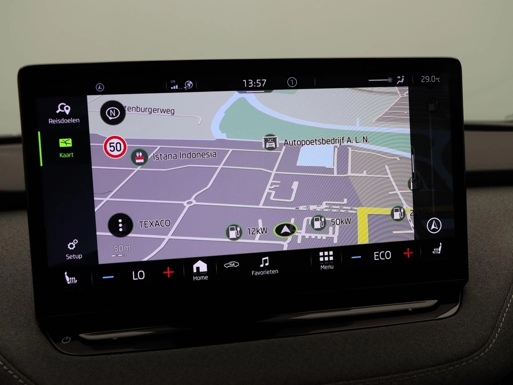 Škoda Enyaq iV – foto 24