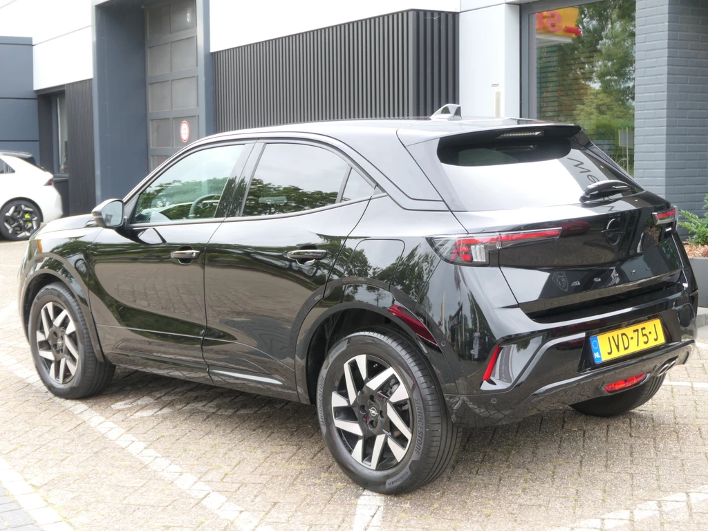 Opel Mokka – foto 5