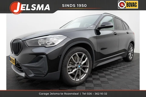 BMW X1 xDrive25e aut. PHEV | Navi | Clima