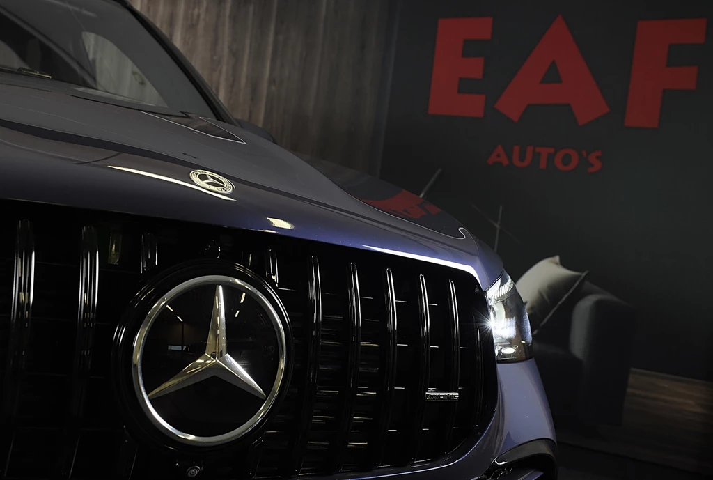 Mercedes-Benz GLE – foto 63