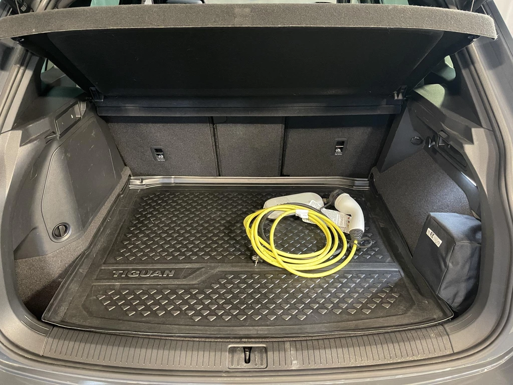 Volkswagen Tiguan – foto 13