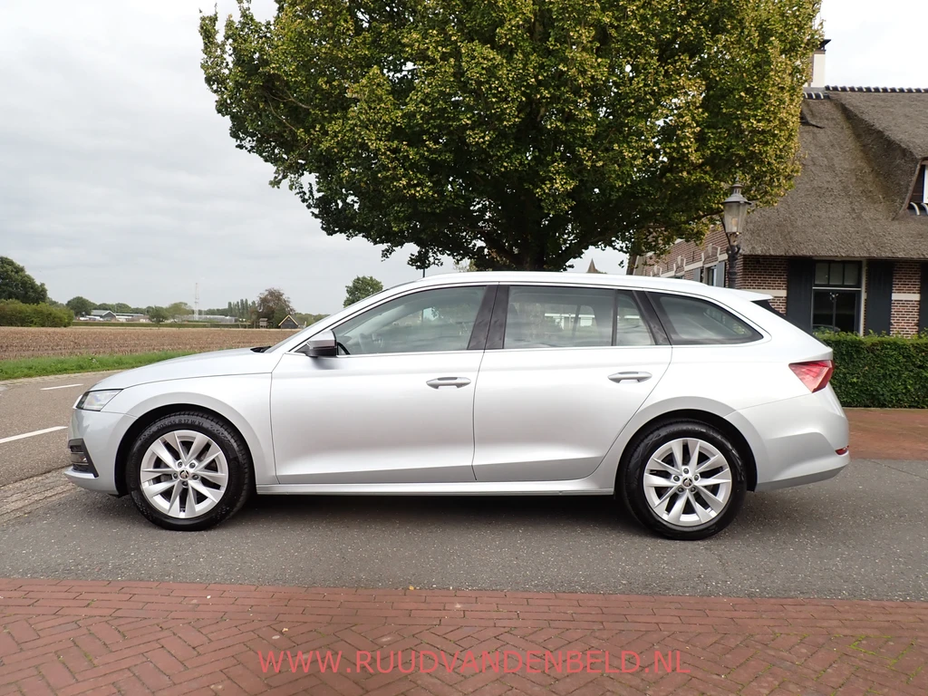Škoda Octavia – foto 2