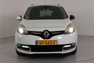 Renault Grand Scénic – thumbnail 14