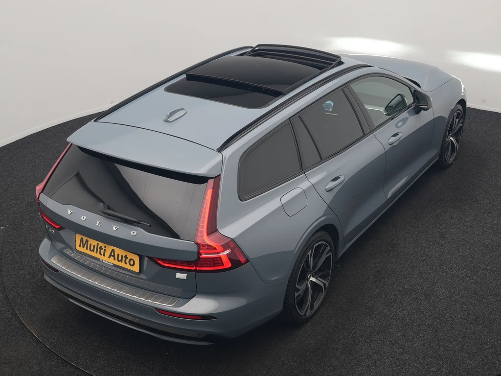 Volvo V60 – foto 8