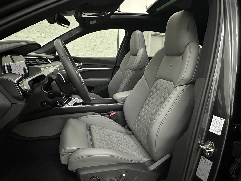 Audi e-tron – foto 9