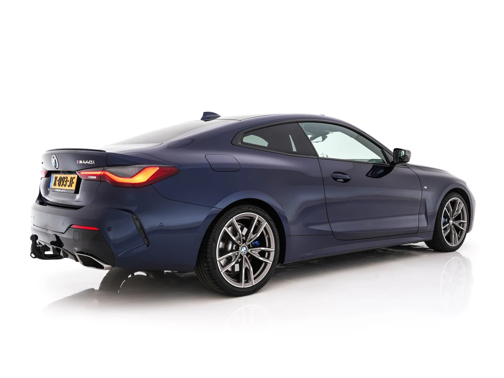BMW 4 Serie – foto 4