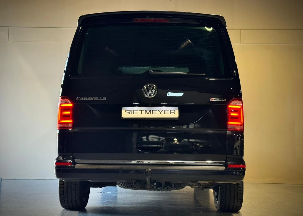 Volkswagen Transporter – foto 3