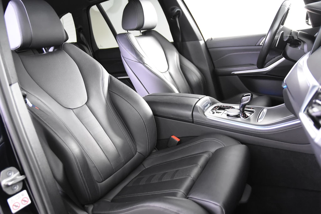 BMW X5 – foto 16