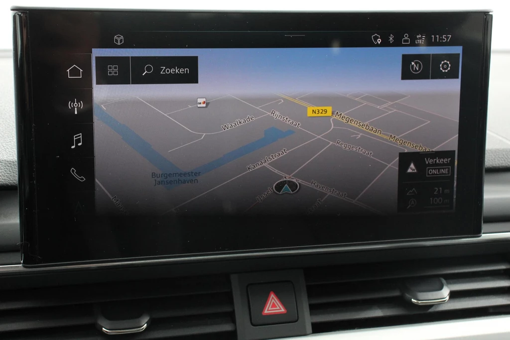 Audi A4 – foto 19