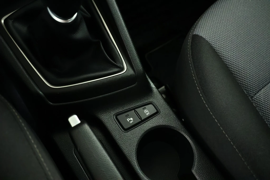 Hyundai i20 – foto 27