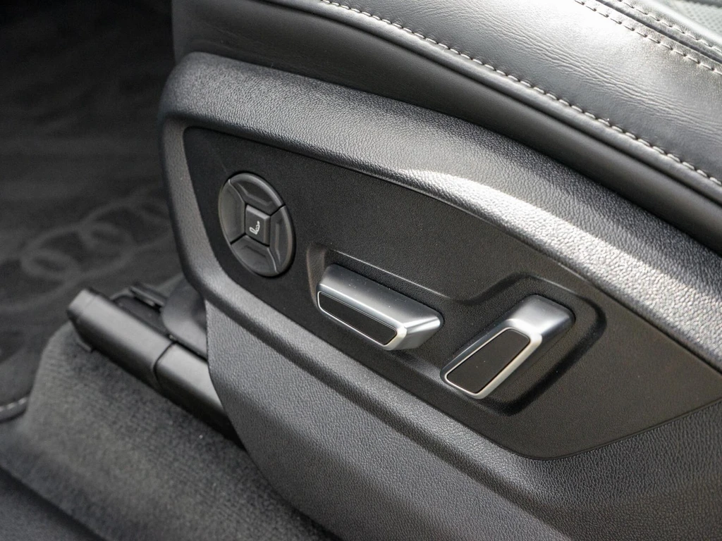 Audi Q8 – foto 36