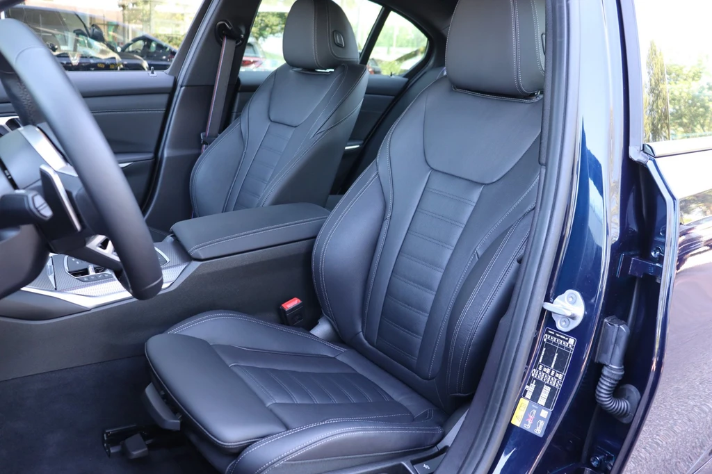 BMW 3 Serie – foto 8