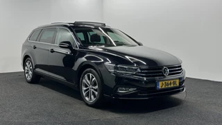 Volkswagen Passat – thumbnail 7