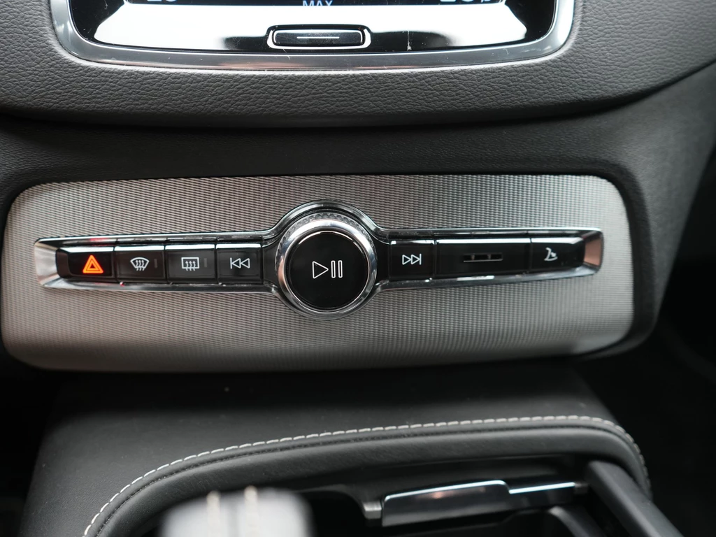 Volvo XC90 – foto 39