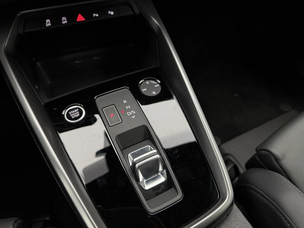 Audi A3 – foto 19